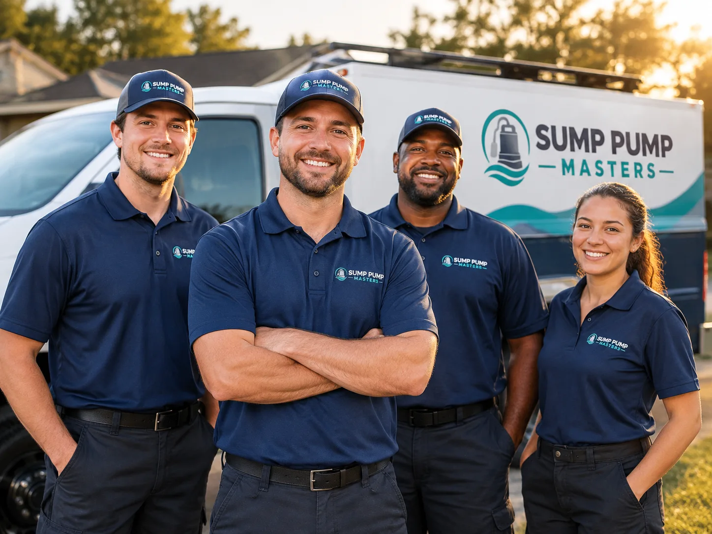Sump Pump Repair company in Loraine, IL